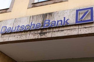 deutsche bank